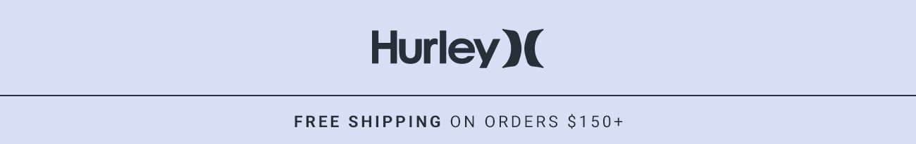 Hurley