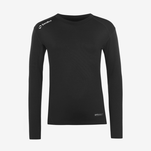 Sondico Long Sleeved Core Base Layer Juniors