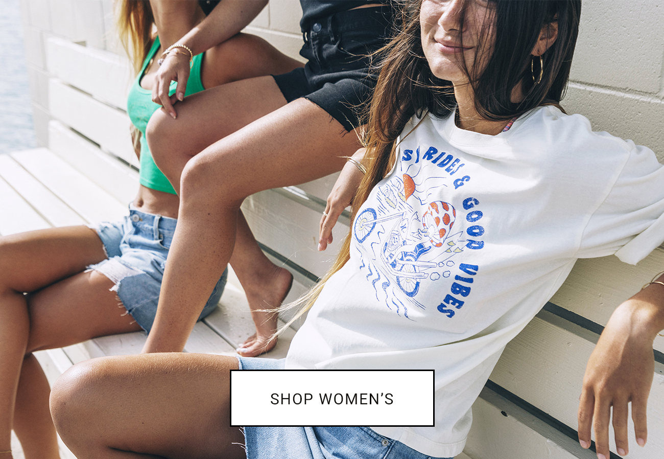 Shop Women's