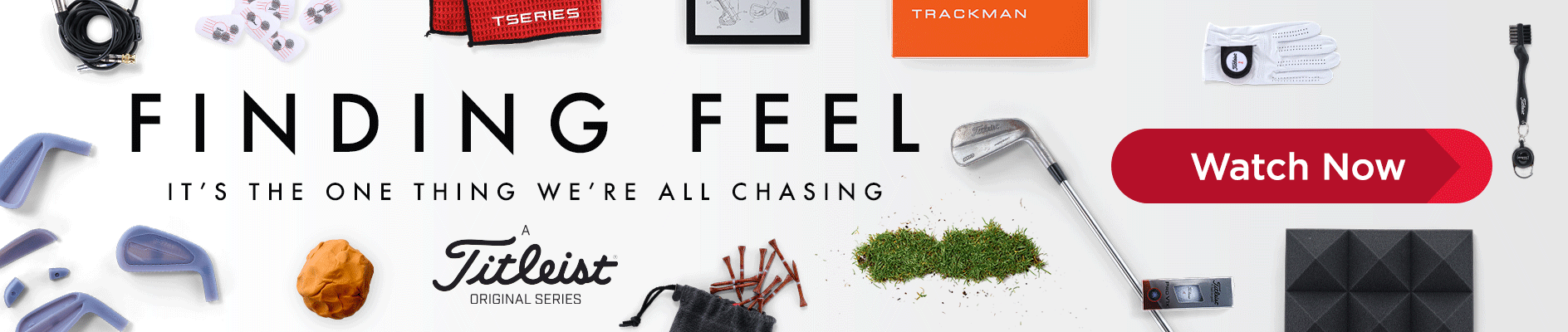 Watch Now: Finding Feel