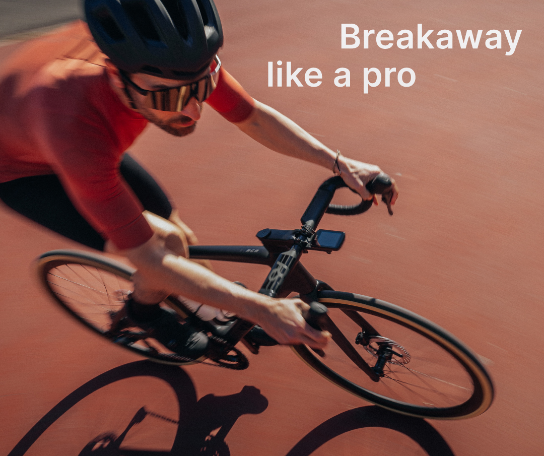 Get ready to roll! Explore our top selling bike accessories.