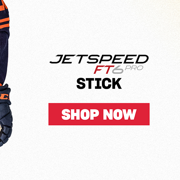 Jetspeed Ft6 Pro Stick