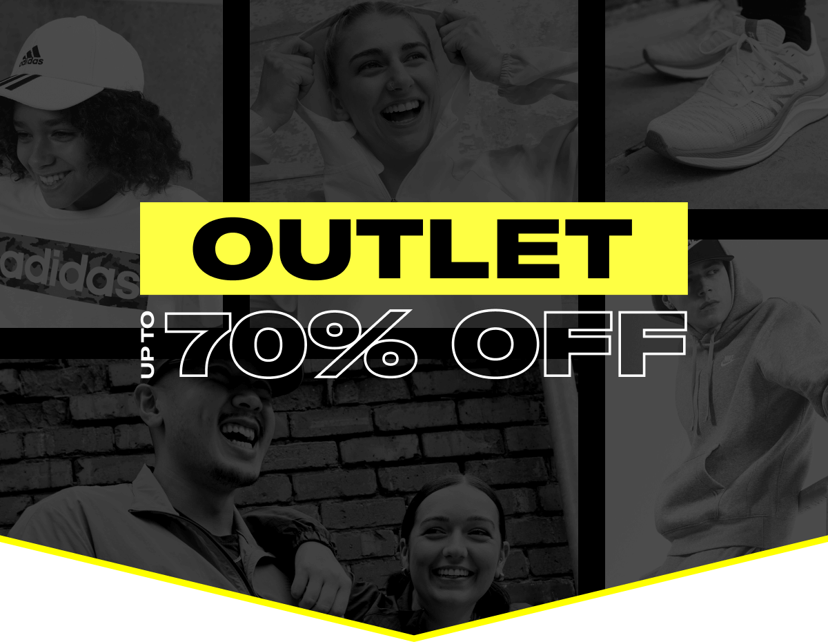 Shop Outlet, Up To 70% Off.