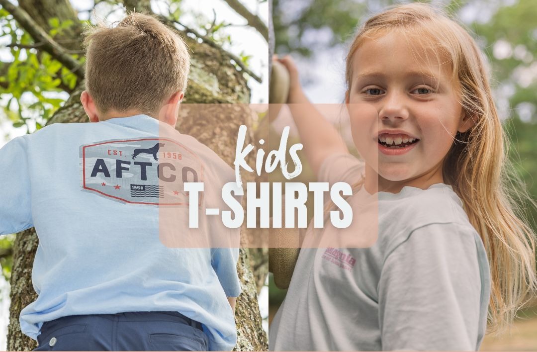 Shop Kids' T-Shirts