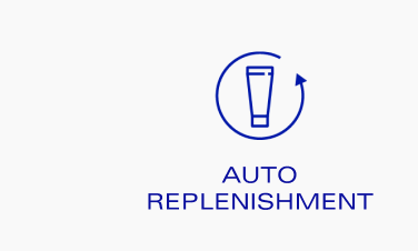 Auto Replenishment