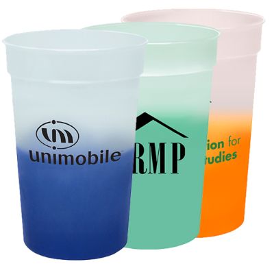 Image of 17 oz. Mood Stadium Cups