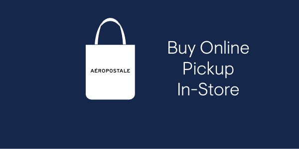 Buy Online Pickup In-Store