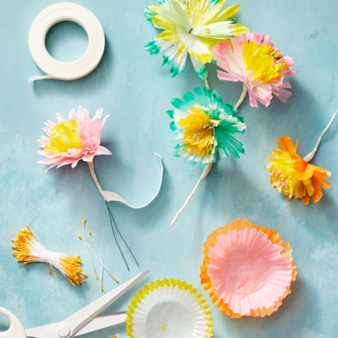 Keep Kids Entertained With These Craft Ideas