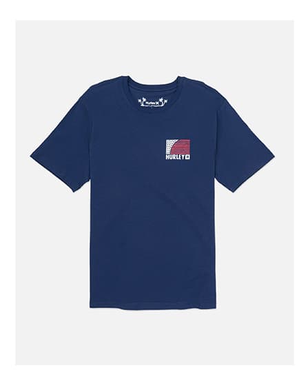 Everyday Ameribarrel Short Sleeve Tee