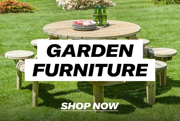 Shop Garden Furniture