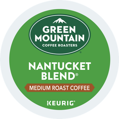 Green Mountain Coffee Roasters® Nantucket Blend® Coffee