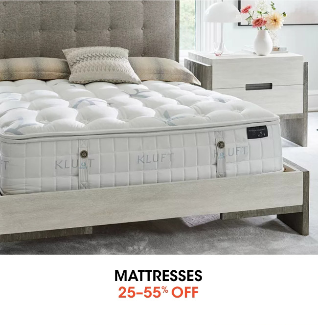 mattresses