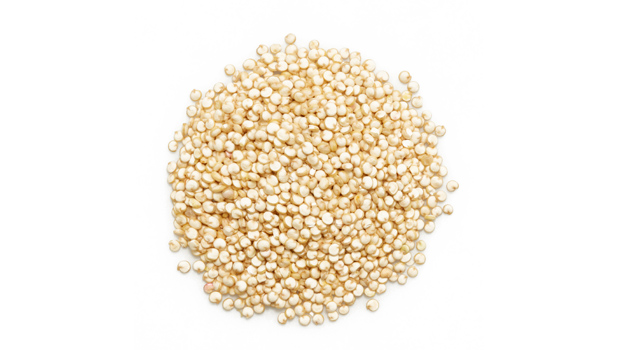 Image of ORGANIC WHITE QUINOA ROYAL