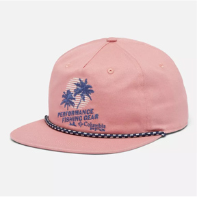 Pink PFG hat