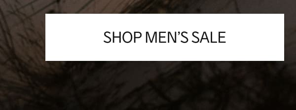 SHOP MEN'S SALE