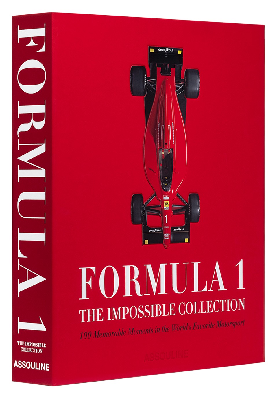 Formula 1