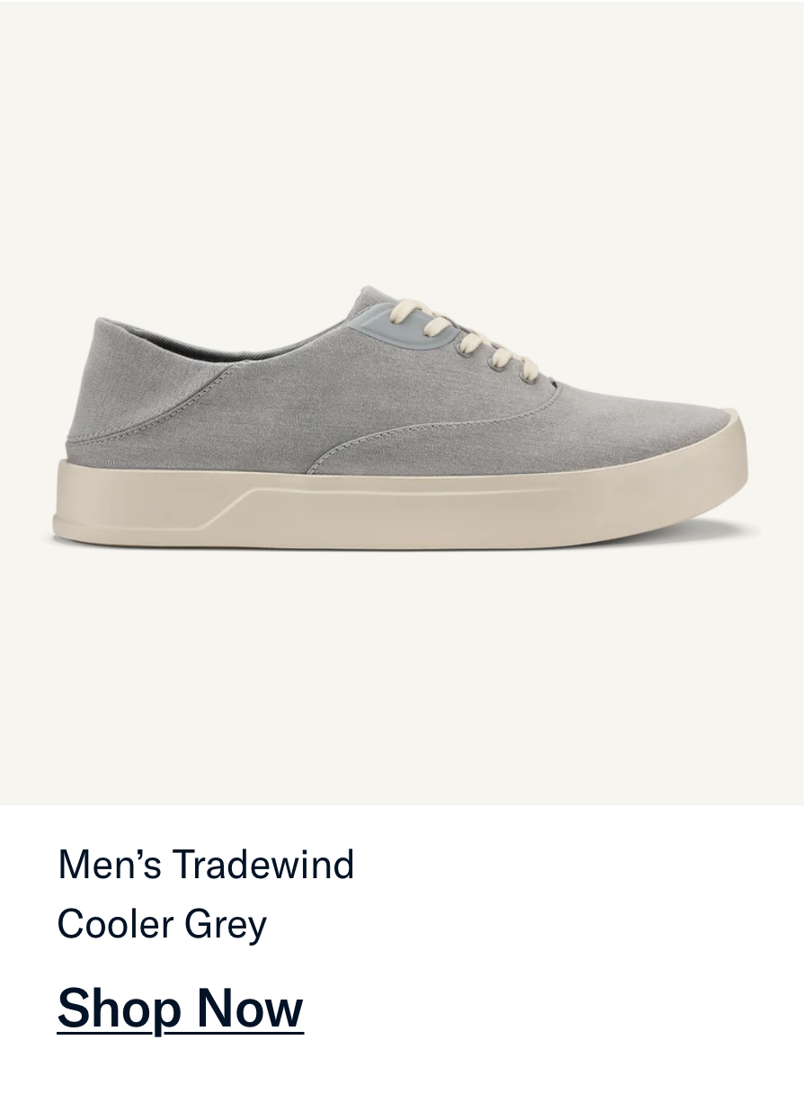 Men's Tradewind