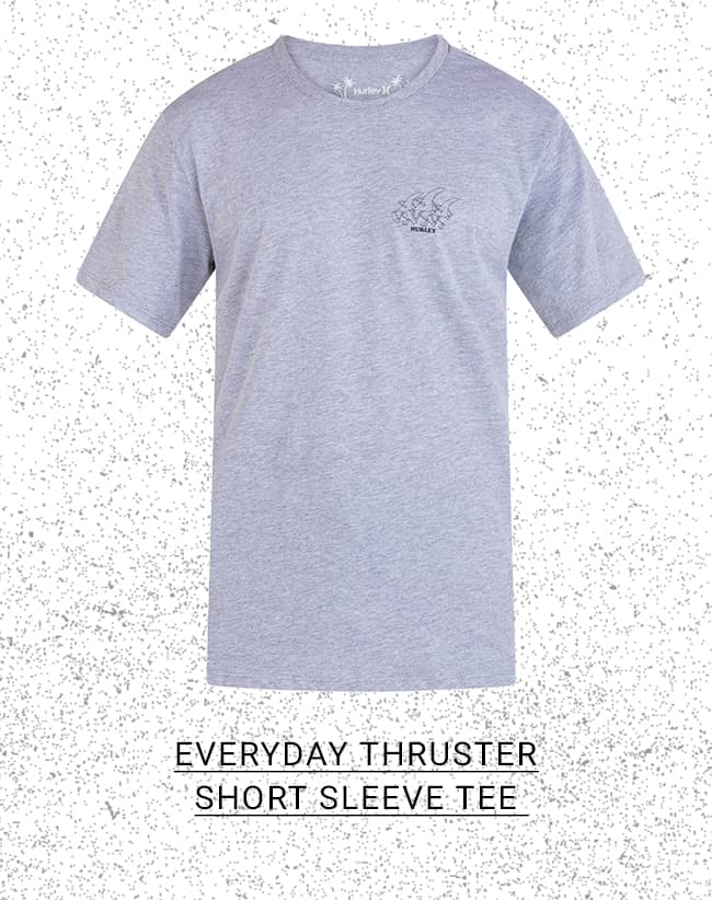 Everyday Thruster Short Sleeve Tee