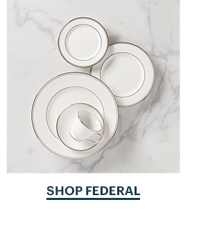 SHOP FEDERAL