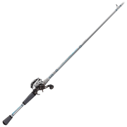 Bass Pro Shops Extreme Baitcast Combo - Right - 7' -...