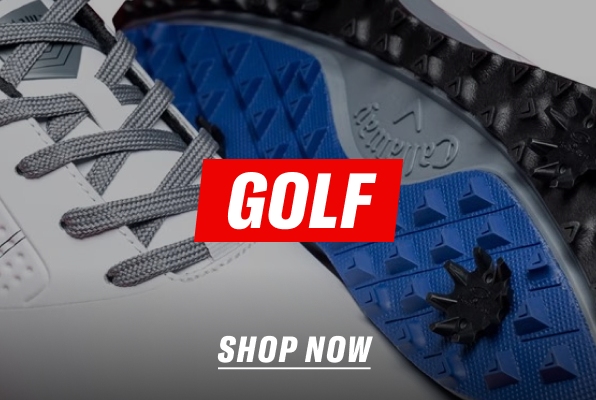 Shop Golf Footwear