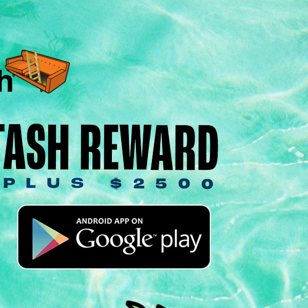 New Rewards Are Dropping Daily - See All Available Rewards Before They're Gone | DOWNLOAD APP TODAY