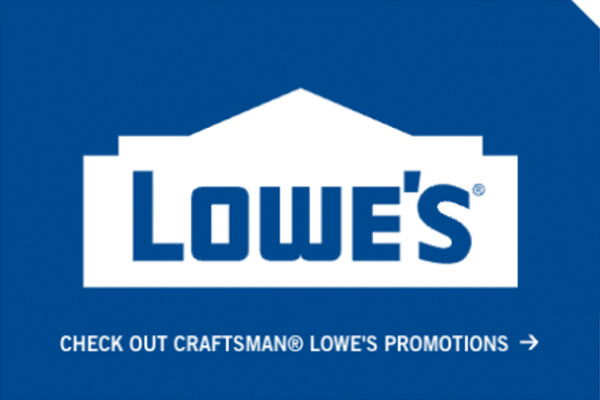 LOWE'S Logo