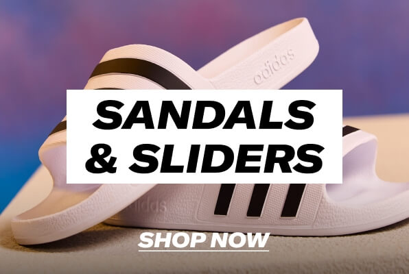 Shop Sandals & Sliders