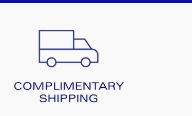 Complementary Shipping