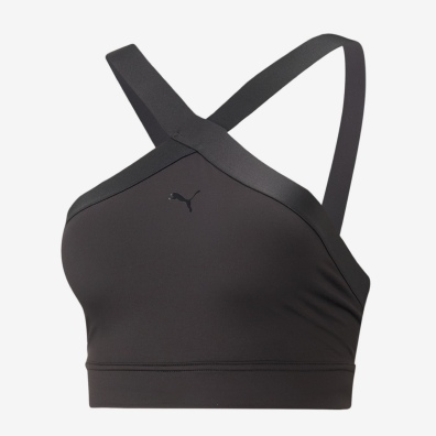 Puma Mid-Impact Bra Women's