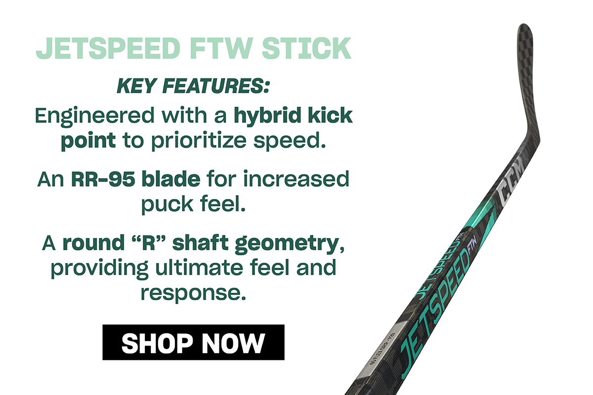 FTW Sticks