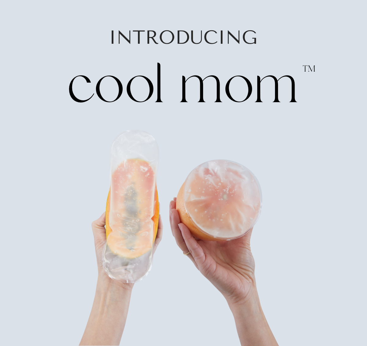 Introducing Cool Mom