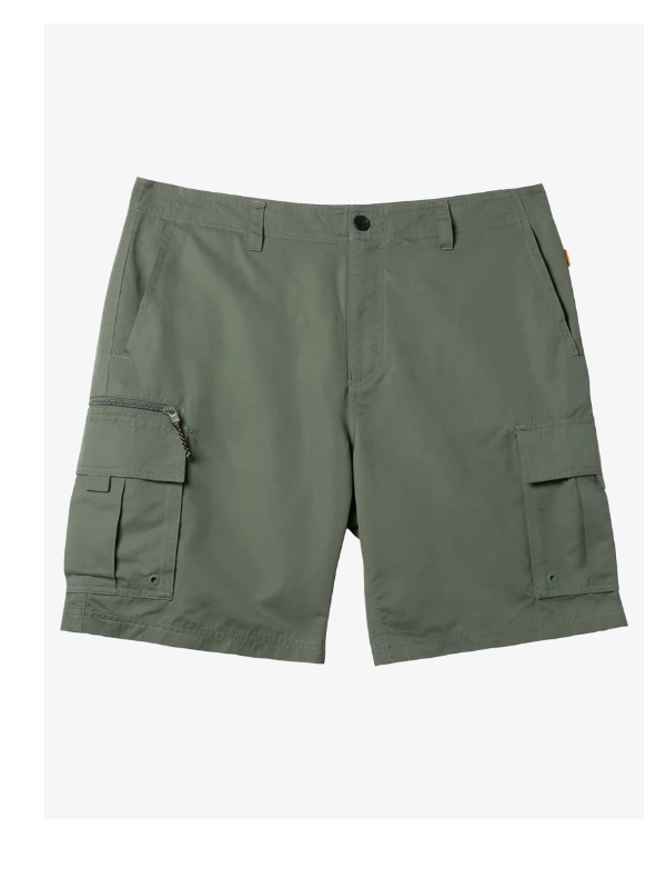 Waterman Maldive Atoll Cargo 20" Shorts