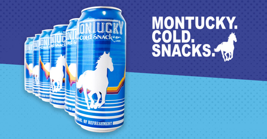 🚨 Breaking! Gallo Makes ‘Strategic Investment’ in Montucky Cold Snacks