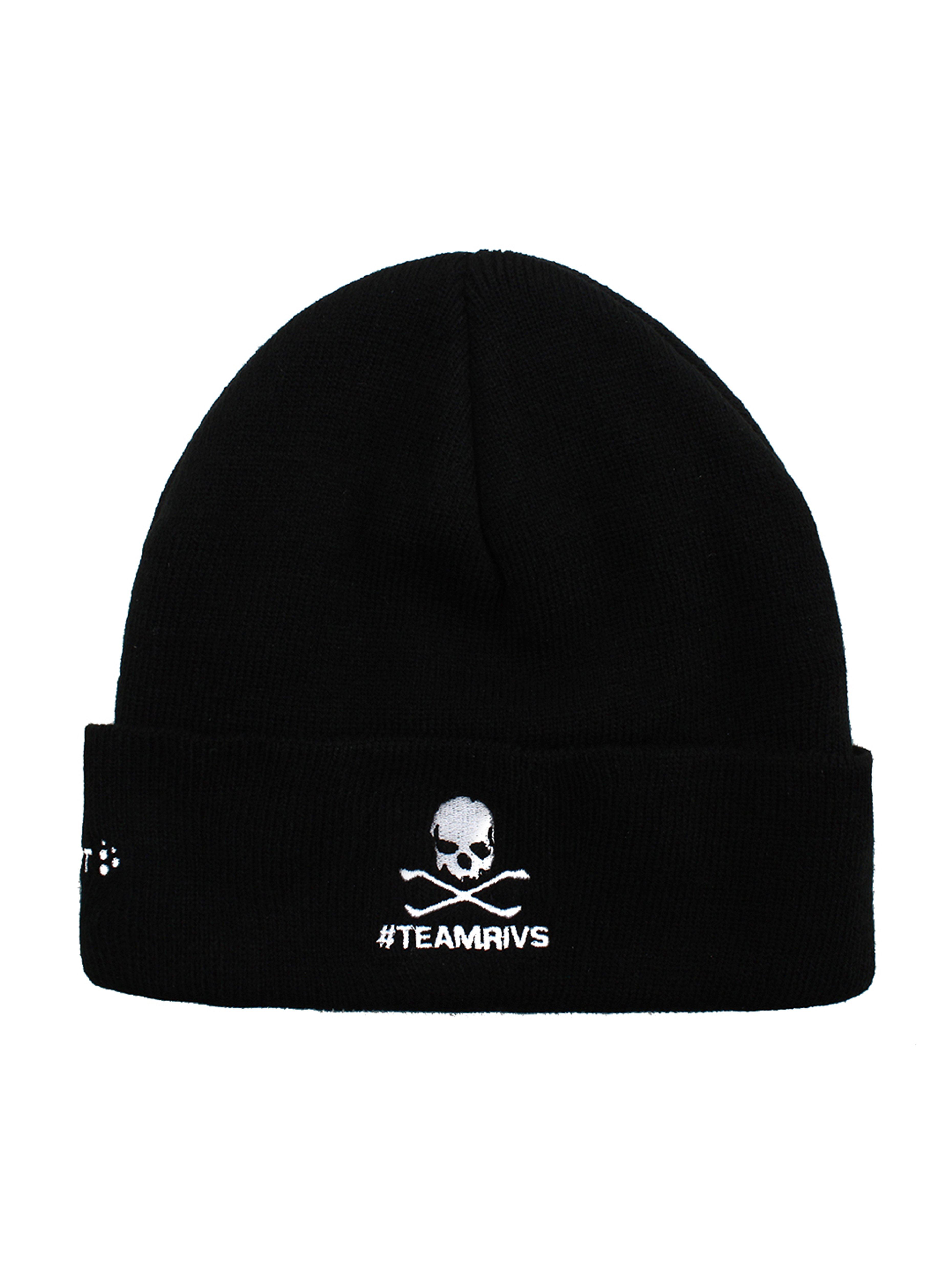 Image of Team Rivs <BR> Beanie