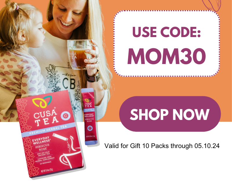 MOM30 Gift 10 Packs 30% off