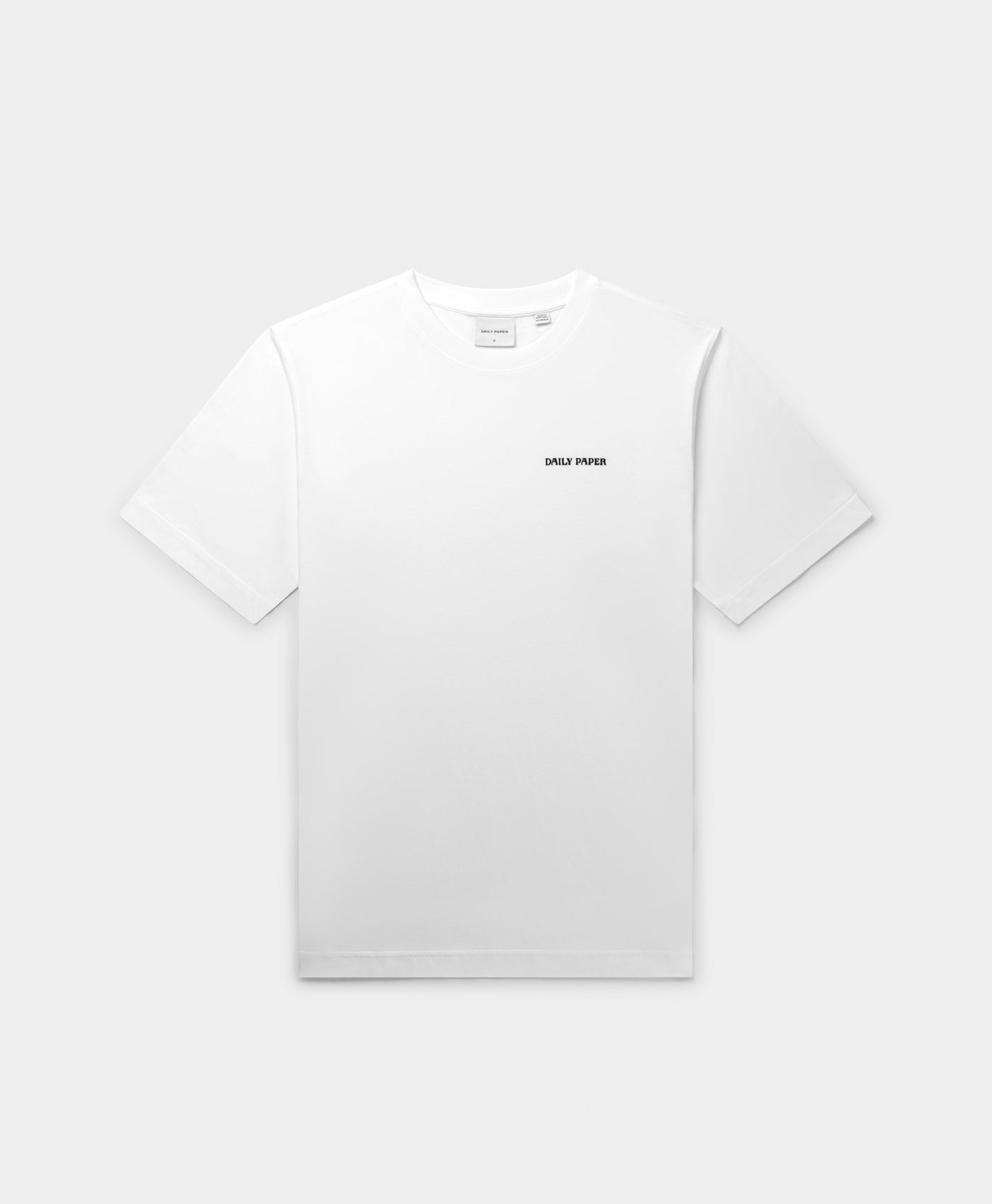 Image of White Dias T-Shirt