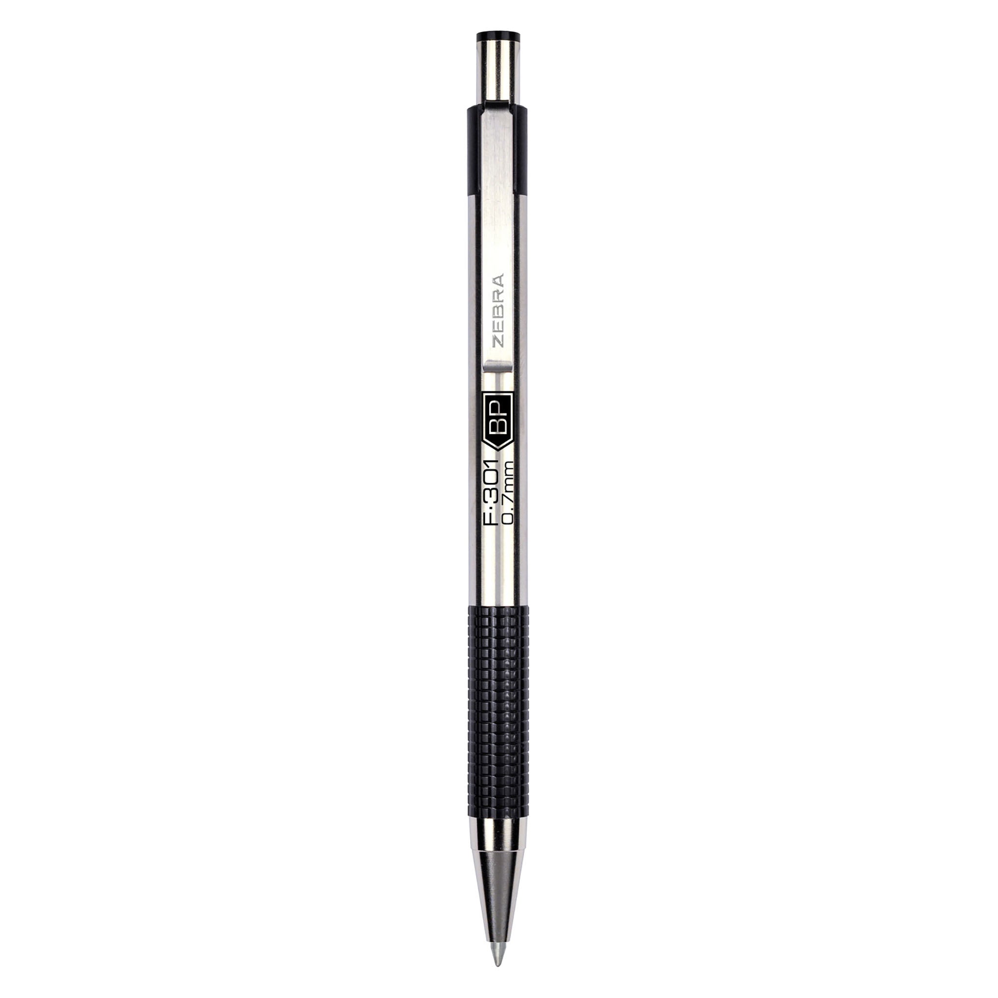 Image of F-301 Retractable Ballpoint