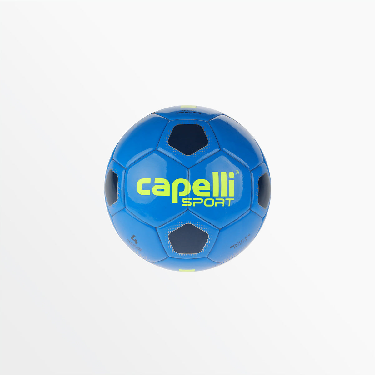 Image of IMPACT FUTSAL PRO ELITE SOCCER BALL