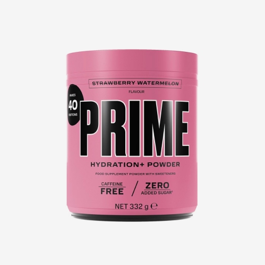 PRIME Hydration Powder