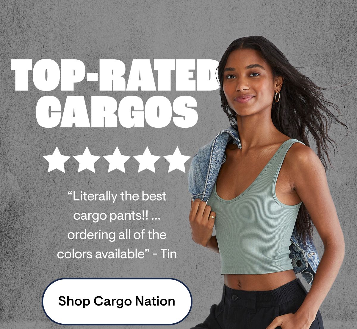 Shop Cargo Nation