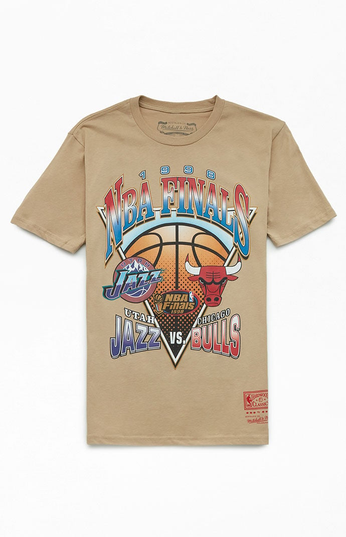 Image: 1998 NBA Finals T-Shirt