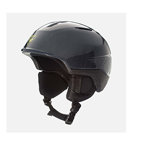 UNISEX HELMET FIT IMPACTS