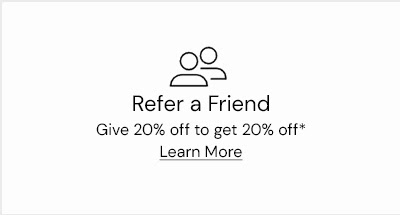 Refer a Friend