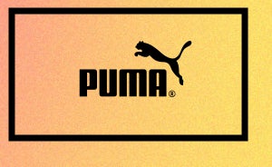 SHOP PUMA