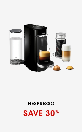 NESPRESSO