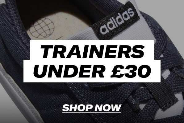 Shop adidas Trainers Under £30