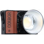 New Arrival: Wonder W100 Bi-Color LED Monolight