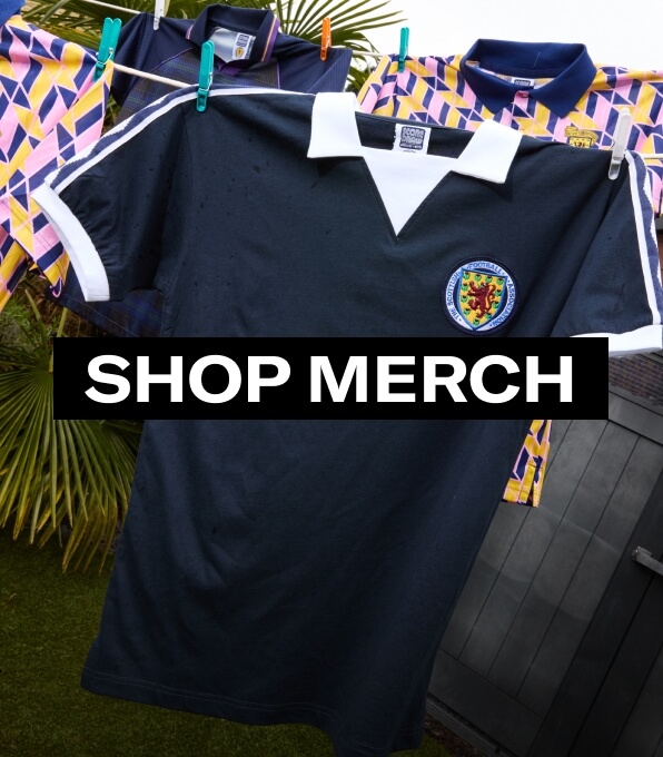 Shop UEFA EURO's Merch