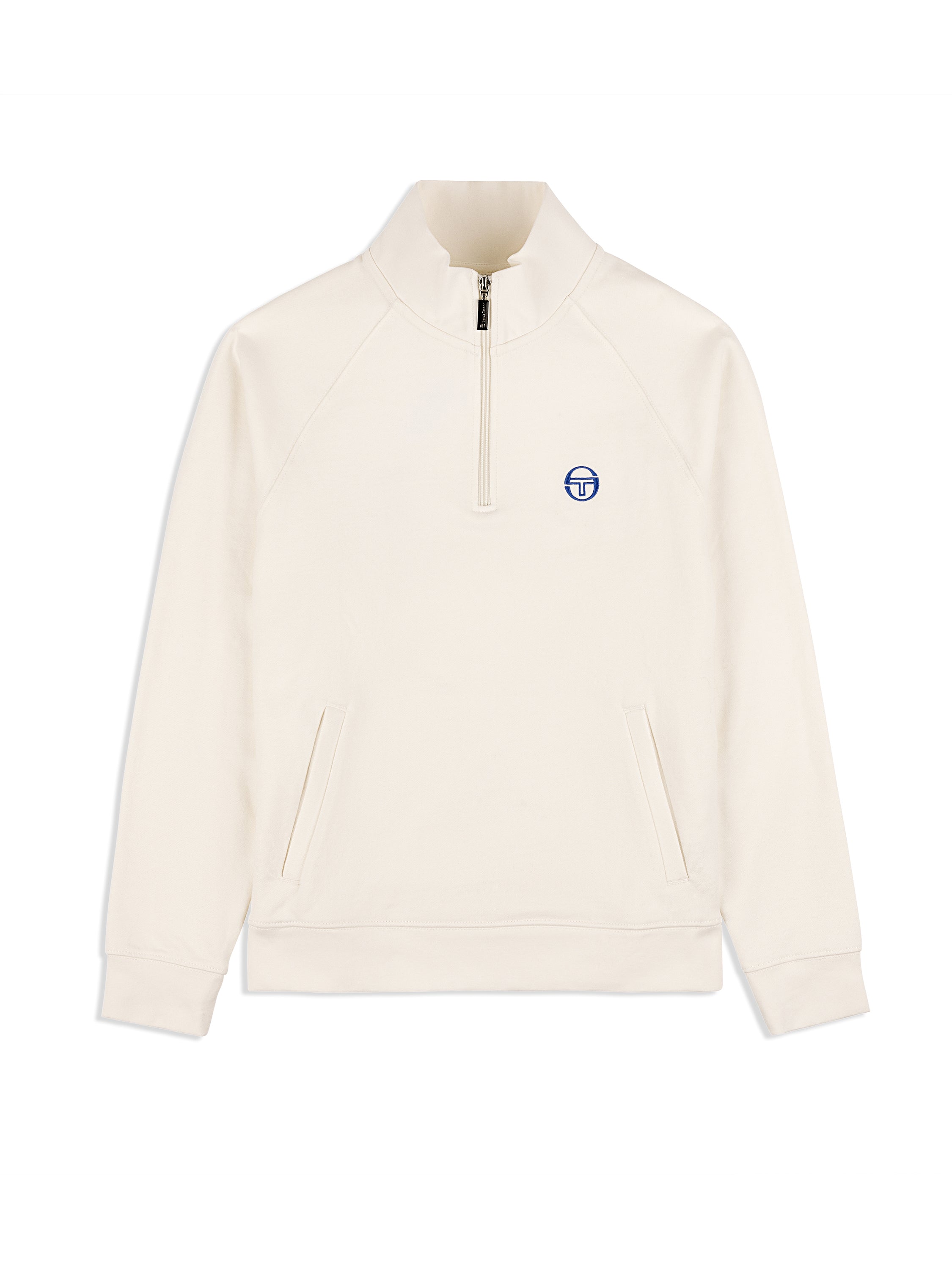 Image of Mezza Half Zip